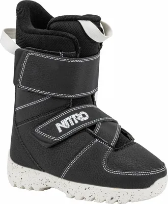 Zdjęcie produktu dla Buty snowboardowe NITRO ROVER Kinder