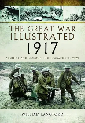Produktbild von The Great War Illustrated 1917