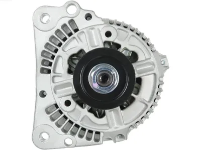 Produktbild von AS-PL A0041 Lichtmaschine Generator LiMa 90A 12V für VW Golf IV Schrägheck (1J1) Transporter IV Bus (70B, 70C, 7DB, 7DK, 70J, 70K, 7DC, 7DJ) GOLF III