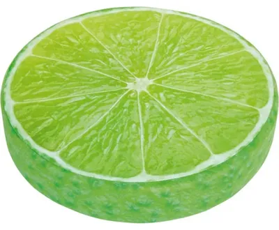 Imagen del producto de Sillón ORESTE, redondo, con un diámetro de 38 cm, color verde