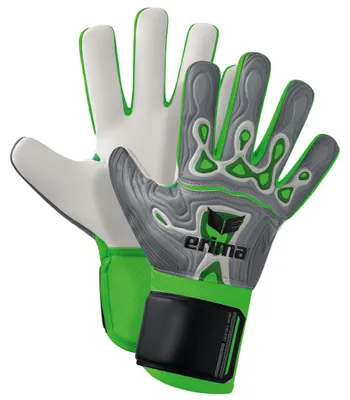 Produktbild von erima Flex-Ray New Talent 6 grau/green