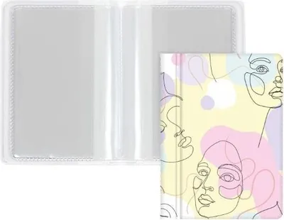 Immagine prodotto di Custodia per documenti Mini Women - Biurfol