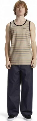 Produktbild von Tanktop Dc Shoes 072-7850 für Herren