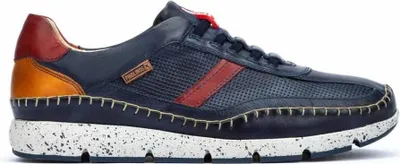 Zdjęcie produktu dla Pikolinos Shoes M4U-6046C1-300 in Blue color size 44