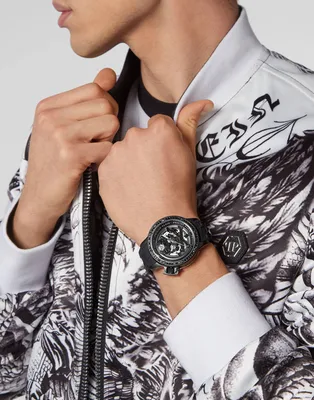 Produktbild von Philipp Plein Automatikuhr für Herren