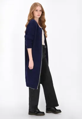 Produktbild von SAPORTA damen pullover - marine, M/L