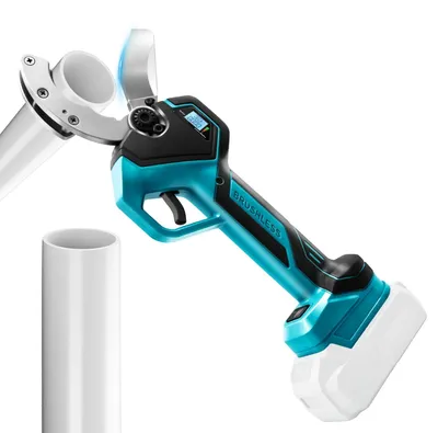 Akku-Rohrschneider 18 V, bis 50 mm, für PEX/PVC/PPR, ohne Akku