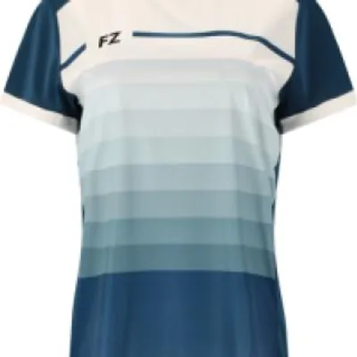 Image de FORZA ALIBI TEE T-shirt de sport femme, Poseidon, Gr. L