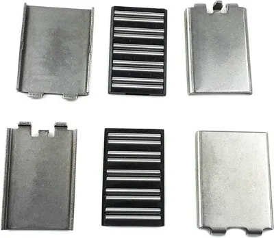 Immagine prodotto di Set cuscinetti forcella BPW | CFT 5006, MAI 6602-04, 508102