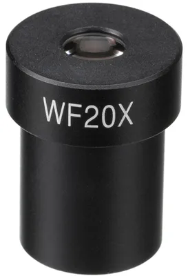 Produktbild von Bresser - 13016 - DIN Weitfeld-Okular WF20x
