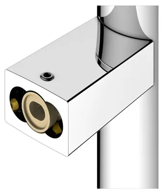 Produktbild von KEUCO 35016010600 Haltegriff AXESS 35016
