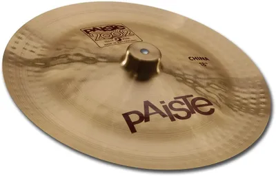 Immagine prodotto di Paiste 2002 16" China