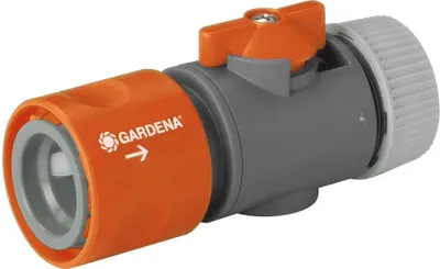 Image de Gardena, bouchon de réglage 13 mm (1/2 pouce )