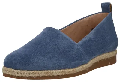 Produktbild von Paul Green Halbschuhe Halbschuhe Veloursleder
