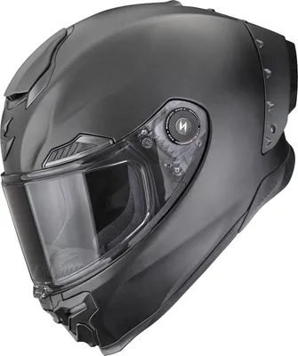 Produktbild von Scorpion EXO-Race Air Helm, schwarz matt, L (59/60)