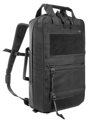 Obrázek produktu pro Taktický batoh Tasmanian Tiger Survival Pack – černý