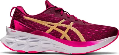 Produktbild von Asics Novablast 2 Damen Running Laufschuhe 1011B049 : 39 EU Grösse - Schuhe: 39 EU