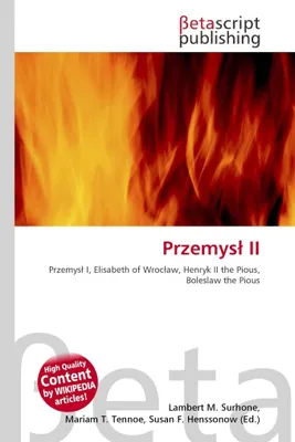 Produktbild von Przemysł II
