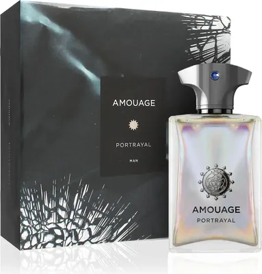 Obrázok produktu pre Amouage Portrayal Man parfémovaná voda pro muže 100 ml
