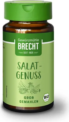 Immagine prodotto di Miscela di spezie - barattolo per insalata 20g