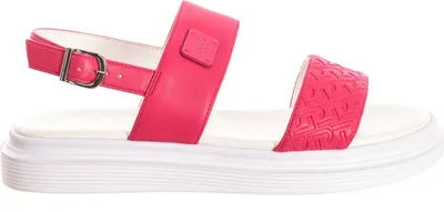 Produktbild von Liu Jo MARTY 522 4A3725EX014 Damen Plateausandalen