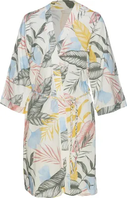 Produktbild von Vivance Dreams Kimono gemustert Größe 32/34