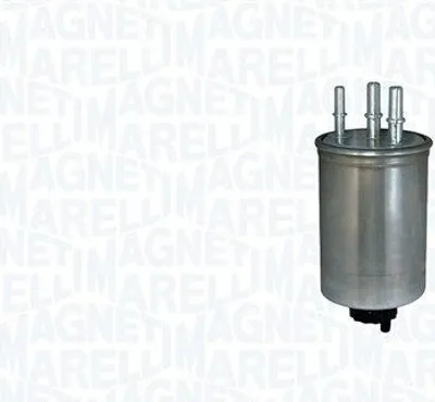 Produktbild von Kraftstofffilter MAGNETI MARELLI 152071760668 für FORD MONDEO III Kombi (BWY) Filtereinsatz