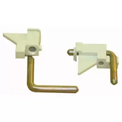 Produktbild von Eaton Türscharnierset ZSD-TUER/SHN/PKT