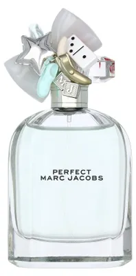 Produktbild von Marc Jacobs Eau de Toilette Marc Jacobs Perfect Eau de Toilette 100ml
