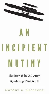 Produktbild von An Incipient Mutiny