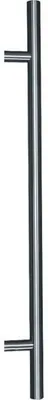 Produktbild von MARCHESI Türgriff 4801 - gerade, 730 mm, LA 520 mm, Edelstahl matt