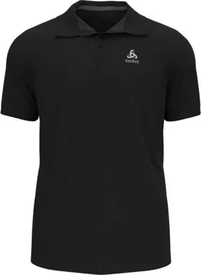 Obrázek produktu pro ODLO F-DRY polokošile pánská černá L