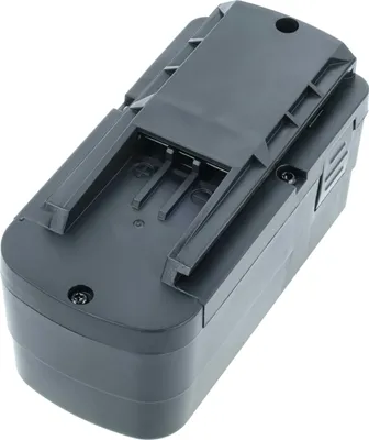 Produktbild von vhbw Akku Ersatz für Festo Festool T12+3, TDK12 für Werkzeug (3300 mAh, NiMH, 12 V)