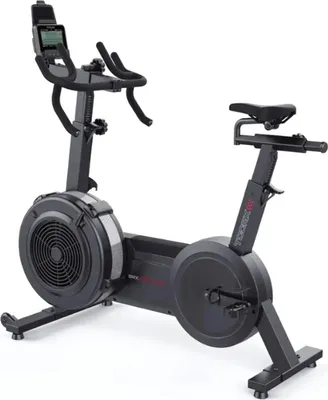 Produktbild von Toorx Professional BRX AIR 5000 Air Bike - 10 Stufen