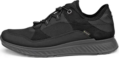 Produktbild von Ecco Ecco Exostride - Schwarz Textil/Synthetik Größe: 43 Normal