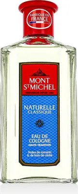 Produktbild von Mont St Michel - Naturelle Classique EDC 250ml