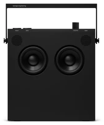 Zdjęcie produktu dla Przenośne głośniki stereo, Bluetooth, Wi-Fi, radio FM