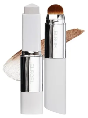 Produktbild von ELROEL - Blanc Cover Cremestift, Grö ß e M, 13 g