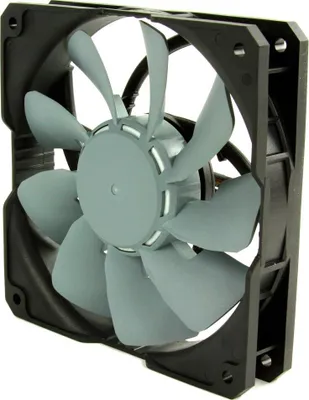 Produktbild von Scythe Lüfter Grand Flex 800 rpm 120 x 120 x 25 mm
