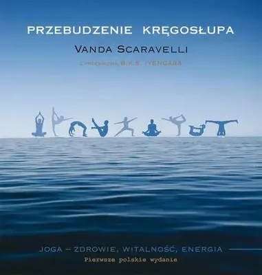 Produktbild von Przebudzenie kręgosłupa