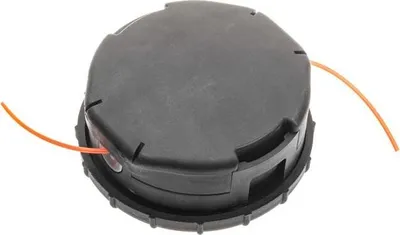 Zdjęcie produktu dla Głowica żyłkowa Shindaiwa 10x1.25 130mm Tap-N-Go 150019
