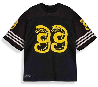 Productafbeelding van T-shirt Grimey The Think Tank Regular Tee voor Heren