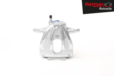 Produktbild von METZGER 6260206 Bremssattel Vorne Rechts für TOYOTA AVENSIS Kombi (T25)