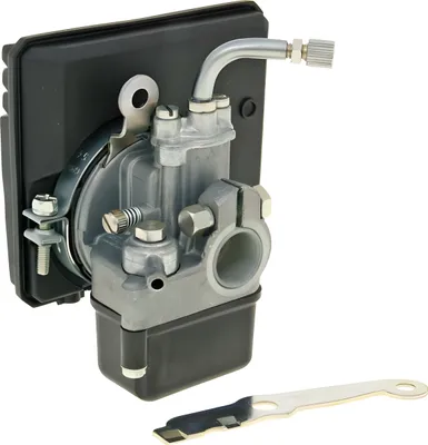 Produktbild von Vergaserkit Malossi SHA 13 für Piaggio, Vespa Bravo, Superbravo