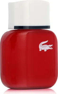 Produktbild von Lacoste L.12.12 French Panache Pour Elle, Frauen, Sommer, 30 ml, Nicht nachfüllbare Flasche, Bergamotte, Schwarze Johannisbeere, Rosa Pfeffer, Jasmin, Rose