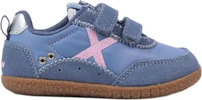 Produktbild von Munich Sneakers 8028017 in AZUL color size 24