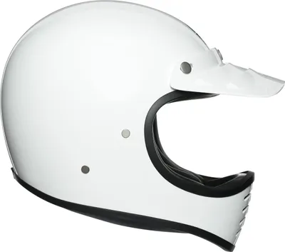 Immagine prodotto di Casco AGV Legends X101, bianco, XS (53/54)