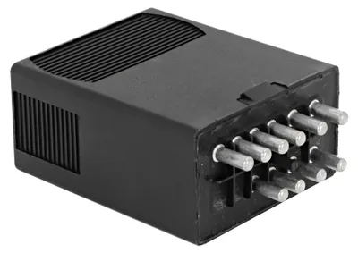 Obrázek produktu pro 0035452505 Náhradní relé palivového čerpadla pro modely 420SEL, 560SEC, 560SEL a 560SL
