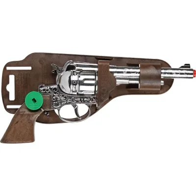 Image de Pistolet à plombs de base pour 12 plombs
