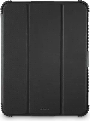 Immagine prodotto di Hama Tablet-Hülle "Protection" für iPad 11" (2025)/iPad 10.9" (2022), Schwarz(00227098)